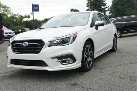 2018 Subaru Legacy 2.5i Sport | Zoom Auto Group - Used Cars New Jersey