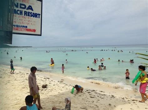 ANDA LONGBEACH RESORT (Bohol Province/Bohol Island) - Lodge Reviews ...