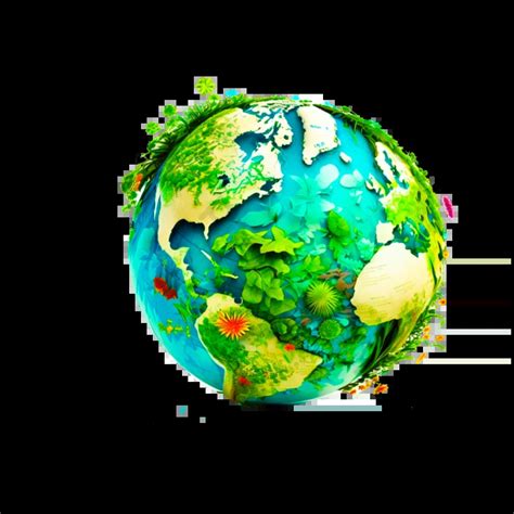 Colorful Earth Vector 的图像结果