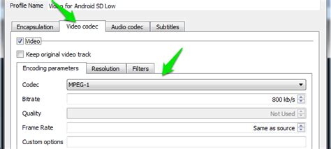 Image result for Converting Video Formats