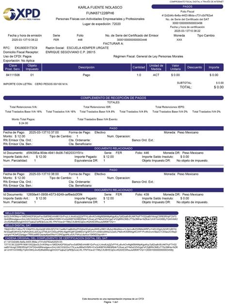 Image result for Tutorial Complemento De Pago Rif