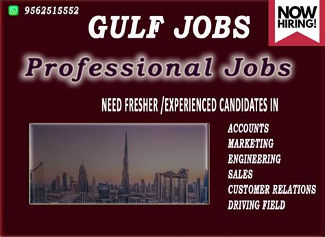 Abroad Jobs-Accountant, Engineering, Office & Admin, System Admin, Web ...