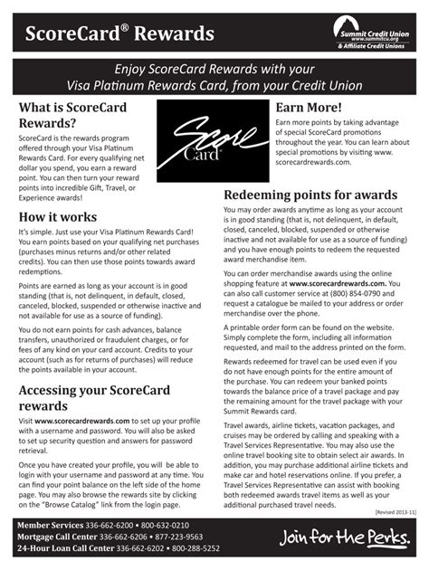 Scorecard Rewards Merchandise 的图像结果