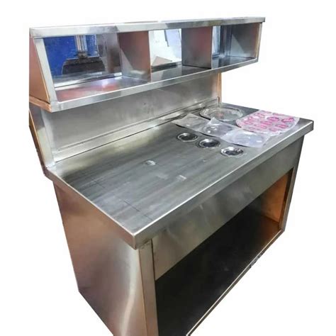 Display Counter - Food and Bakery Display Counter Manufacturer from New ...