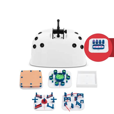 Buy Laparoscopy Virtual Simulator Practice Training Module Training ...