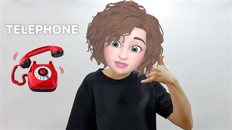 Phone ASL Sign 的图像结果