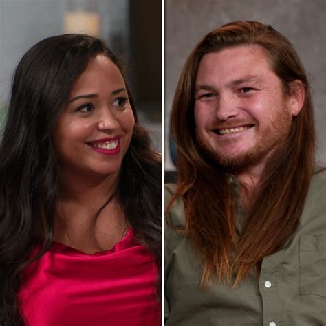 '90 Day Fiance': Are Tania and Syngin Divorced? Update | In Touch Weekly