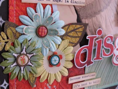 Image result for Scrapbooking Tag Tutorials