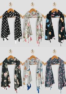 Stole Stoles - Buy Stole Stoles Online at Best Prices In India ...