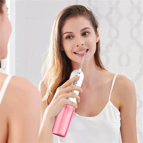 Is A Water Flosser As Good As Dental Floss at Daniel Armes blog