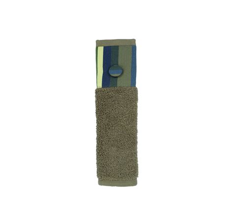 Refrigrator handle - Bachelor – Loom Home Textiles