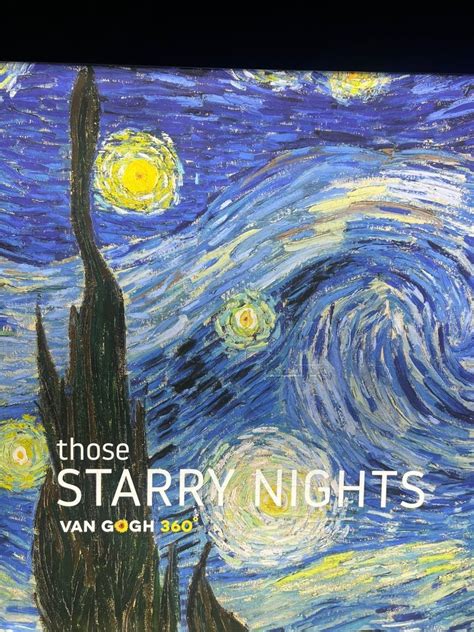 Van Gogh 360° exhibition Mumbai: What to expect, tickets & more details