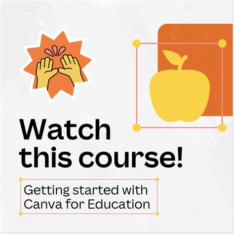 Canva Introduction for Students 的图像结果