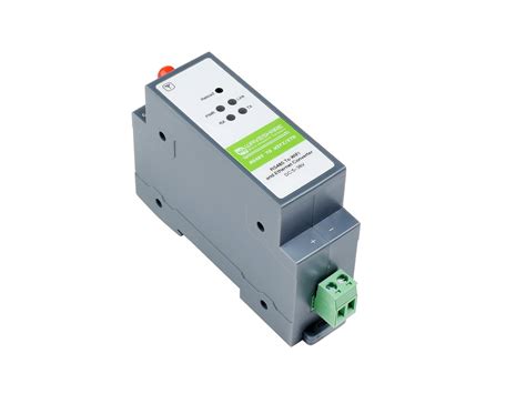 RS485 to WIFI/Ethernet Converter, Modbus MQTT Gateway, RS485 Serial ...