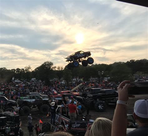 Off-Road Events | Saint Jo, Texas | Rednecks with Paychecks