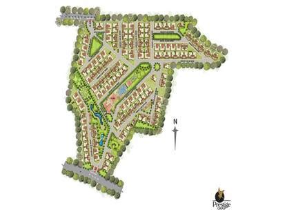 Prestige Mayberry in Whitefield, Bangalore: Price, Brochure, Floor Plan ...