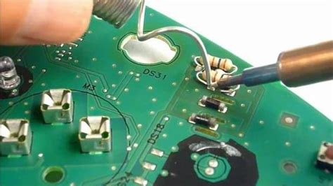 Plc Repair Services - Plc Control Panel Repair Services Service ...