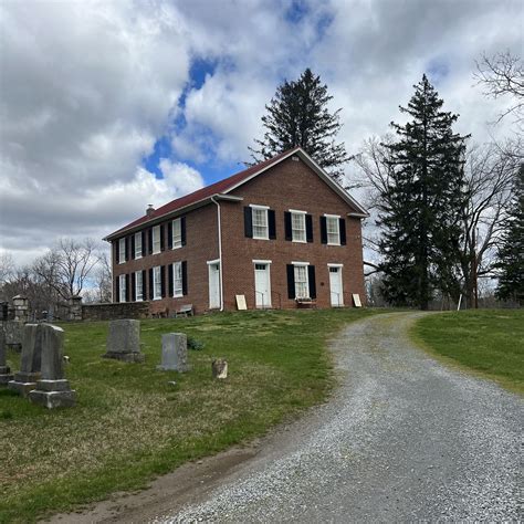 Purcellville Baptist Church
