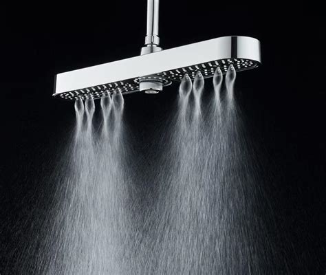 Latino Pro 18 Inches Overhead Shower – inBath