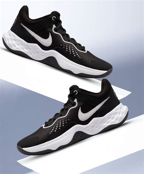 NIKE Fly.By Mid 3 Basketball Basketball Shoes For Men - Buy NIKE Fly.By ...