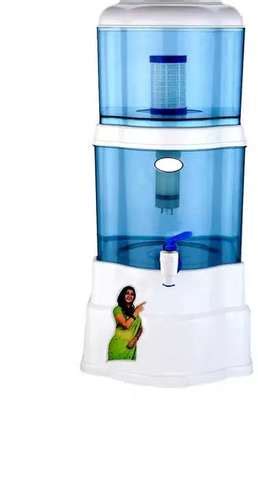 Aquaguard AG Reviva 50 Lph Storage Commercial Water Purifier Without ...