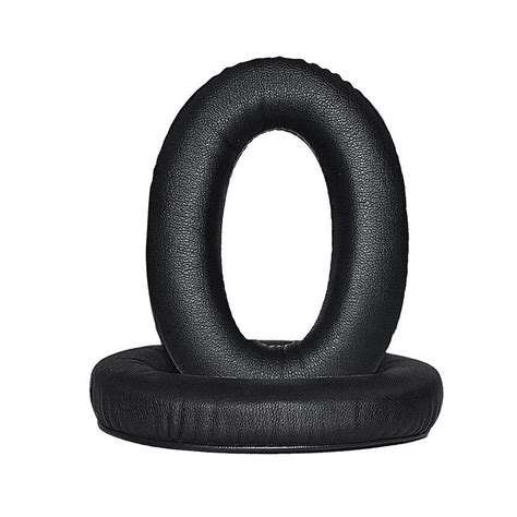 Buy Replacement Parts Ear Pads for Bose A10 A20 Aviation X Headphone ...