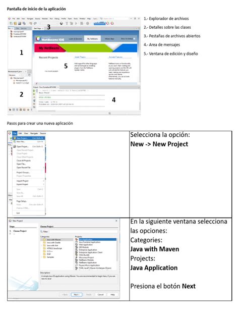 Image result for Como Programar En NetBeans