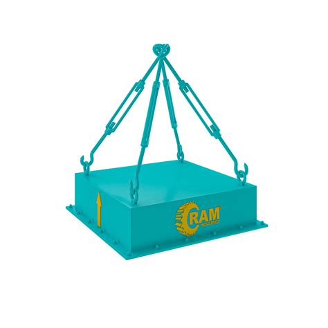 Affordable RAM Brand Suspension Magnet Manufacturer in Ahmedabad ...