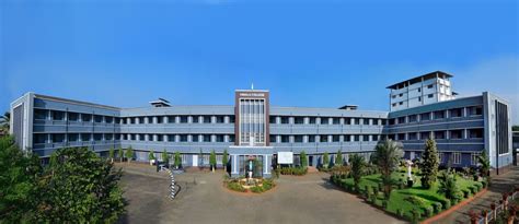 Catholic Autonomous Colleges – KCBC Education Commission