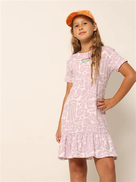 Buy Dresses & Frocks For Girls Online in India - VEROMODA