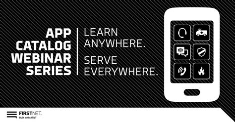 Image result for FirstNet Mobile-App