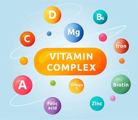Page 2 | Vitamin Vectors - Download Free High-Quality Vectors from ...