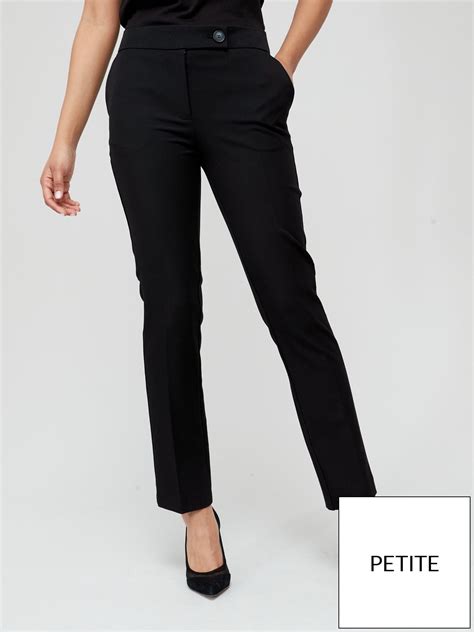 Trousers | Petite | Everyday | 20 | Women | Very