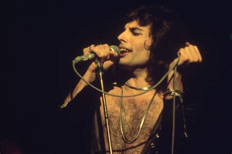 Freddie Mercury death: Best quotes from late Queen legend on 25th ...