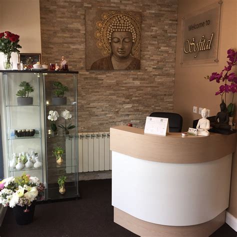 SOFITAL THAI MASSAGE & HEALTH LOUNGE (2026) All You Need to Know BEFORE ...
