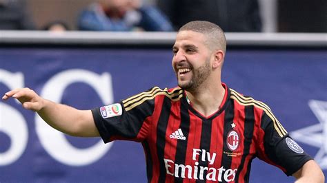 Transfer News: Adel Taarabt wants permanent move to AC Milan from Queens Park Rangers | Football ...