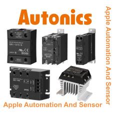Autonics Solid State Relays