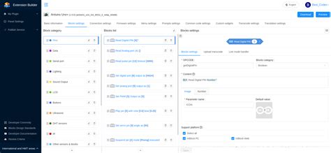 Image result for Arduino Block Software
