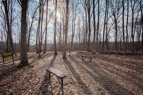Enterprise South Nature Park | Hamilton County Parks and Recreation, TN
