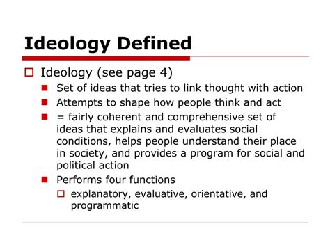 Visual Example of Ideology 的图像结果