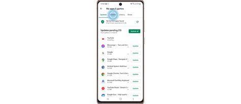 How to remove or disable embedded apps | Samsung India