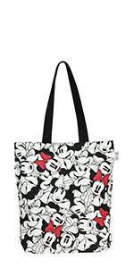 Buy Eco Right Women's & Girl's Tote Bag (Black) at Amazon.in