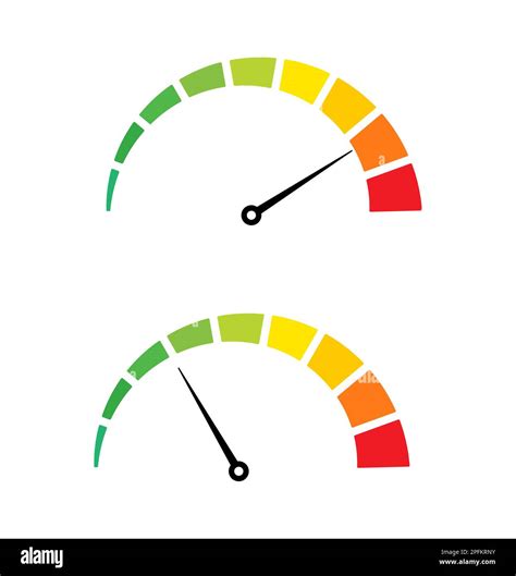 Speed test internet measure. Speedometer icon fast upload download rating. Quick level ...