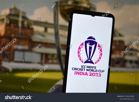 CWC 2023 Logo 的图像结果