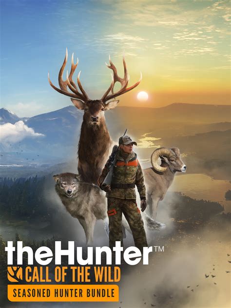 Thehunter Call Of The Wild マルチ – Call Of The Wild Angler マルチプレイ – FEZC