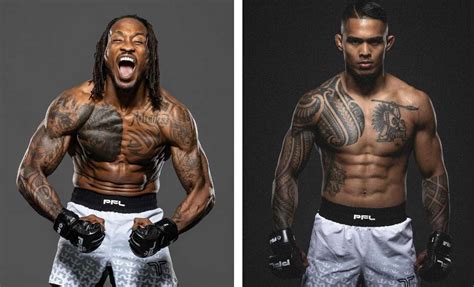 What time is PFL 3: 2024 Regular Season Tonight? Jenkins vs Kamaka III ...