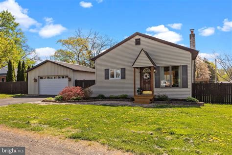 721 Neshaminy Ave, Warrington, PA 18976 | Homes.com