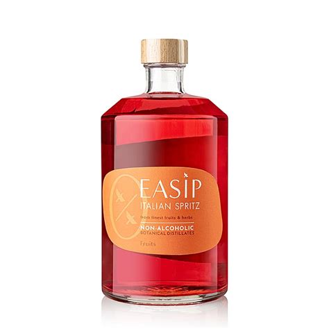 EASIP FRUITS - Non Alcoholic Botanical Distillates, fruits and herbs ...