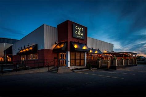 Worth The Money - Reviews, Photos - Cast & Crew Gastropub - Tripadvisor