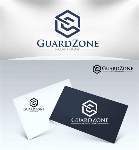 Security Guard Training and Job Site Logo | Freelancer